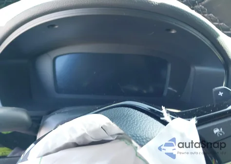 2025 Honda Civic Sport/Sport Touring from USA, damaged, VIN 2HGFE4F89SH326007